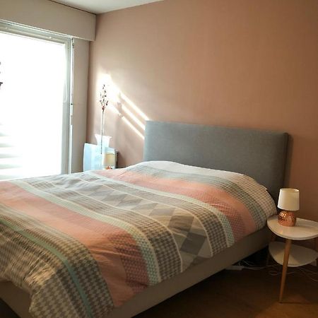 Magnifique Appart + Terrasse De 35M² Apartment Strasbourg Exterior foto