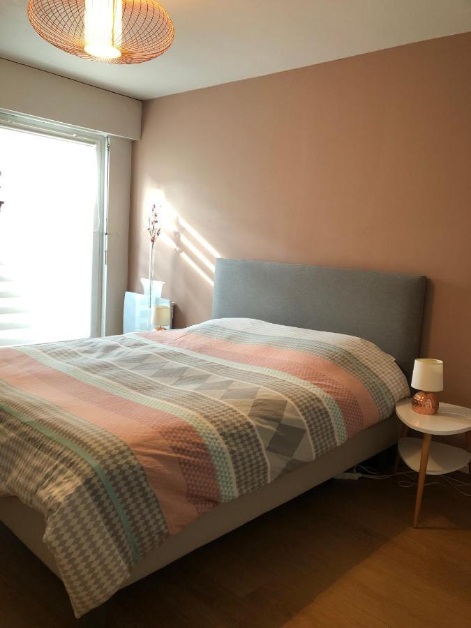 Magnifique Appart + Terrasse De 35M² Apartment Strasbourg Exterior foto